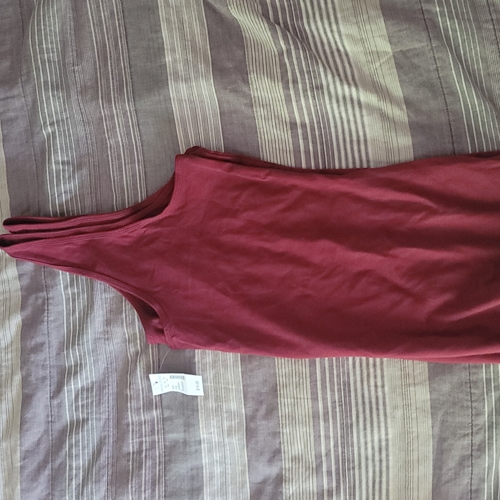 Womens tank
